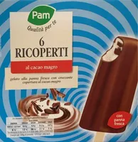 Gelati pam