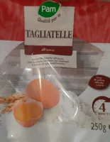 Tagliatelle