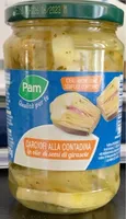 Carciofi alla contadina