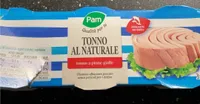 Tonno al naturale