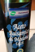 Aceto balsamico Modena