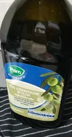 Olio extra vergine di oliva equilibrato