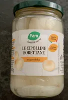 Le cipolline borettane