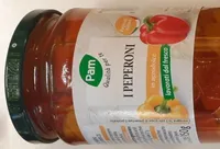 I peperoni