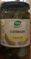I Cetriolini