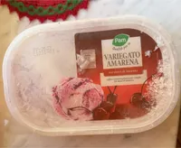 Variegato Amarena
