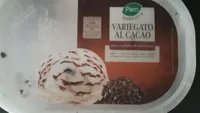 Variegato al cacao