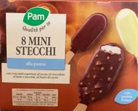 Gelati alla panna