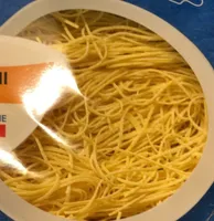 Tagliolini all’uovo