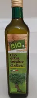 Olio extra vergine di oliva Bio
