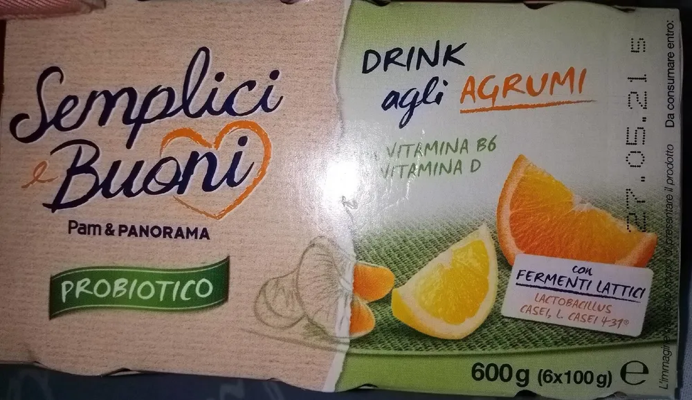 Semplici e buoni