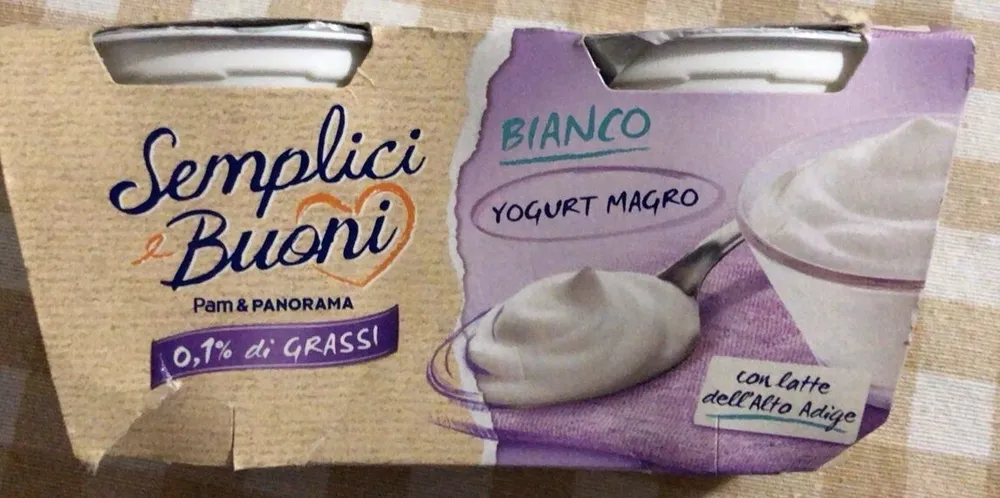 Semplici e Buoni