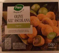 Olive all’ascolana