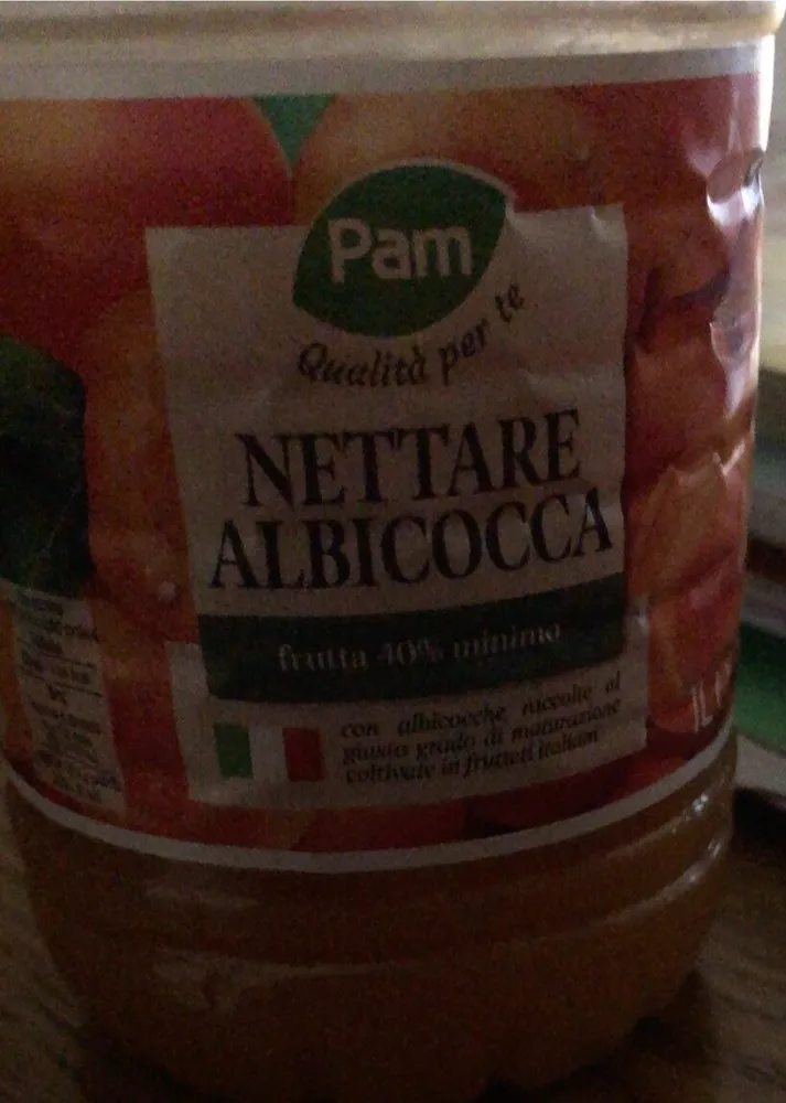 Succo di frutta