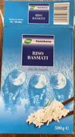 Riso basmati