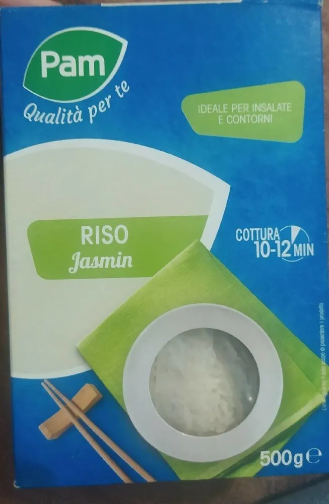 Riso Jasmin