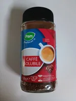 Caffè solubile