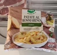 Patate al rosmarino