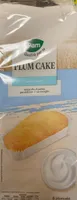 Plum cake allo yogurt