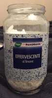 Effervescente al limone