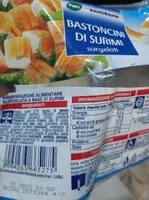 Surimi