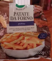 Patate da forno