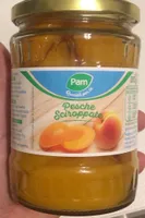 Pesche sciroppate