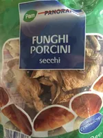 Fungui porcini sechi