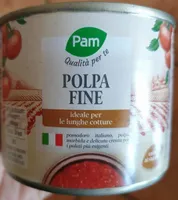 Polpa fine