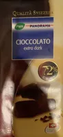 Cioccolato extra dark