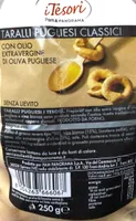 Taralli