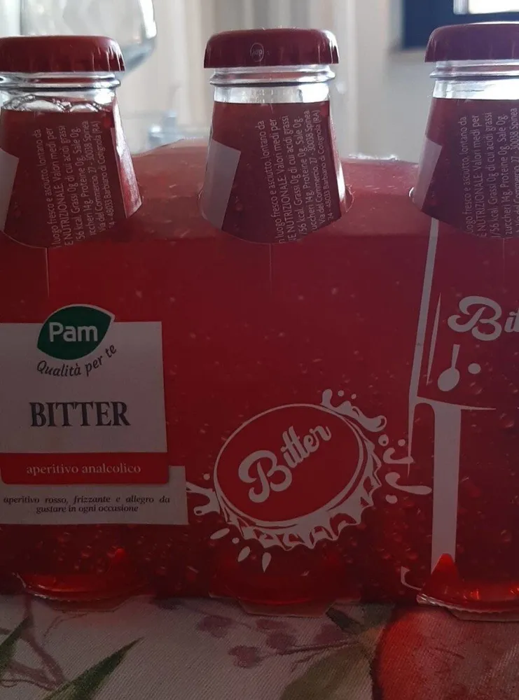 Bitter