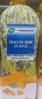 Olio di semi