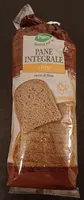 Pane intégrale