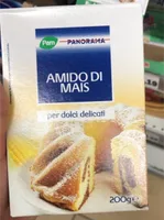 Amido di mais