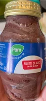 Filetti di Alici