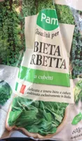 Bieta erbetta