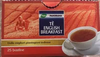 Tè English Breakfast