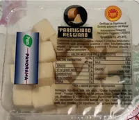 Parmiggiano reggiano