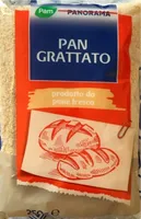 Pan grattato