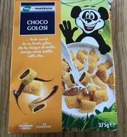 CHOCO GOLOSI