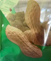 arachidi tostate