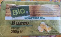 Burro Biologico