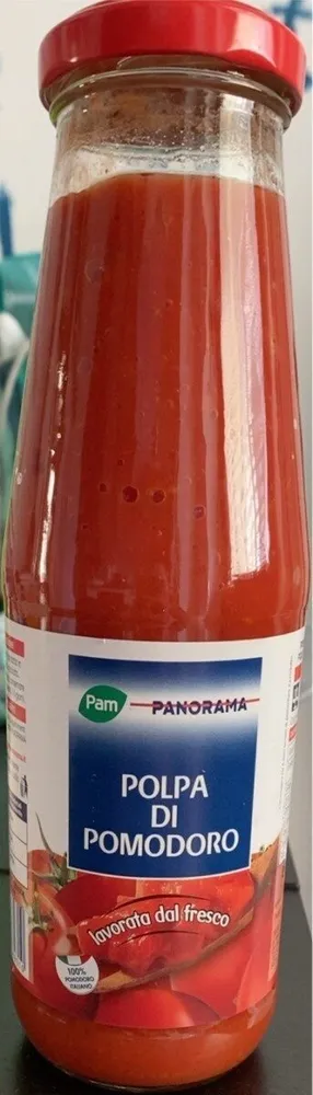 Polpa di pomodoro