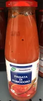 Passata di pomodoro