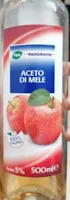 aceto di mele
