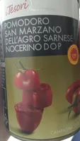 Pomodoro San Marzano
