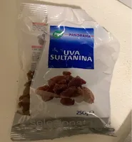 Uva sultanina