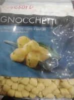 Gnocchetti
