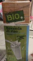 Bevanda di riso